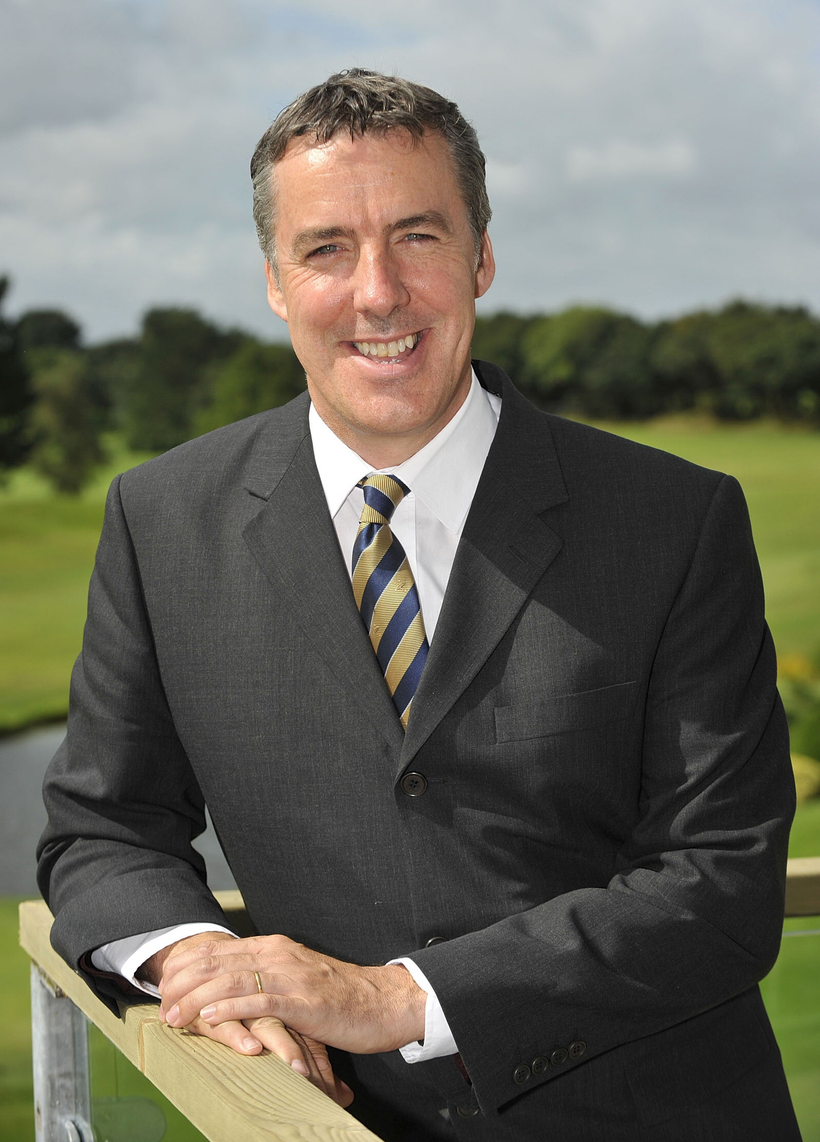 Hiseman Ltd, golf consultant, golf PR, golf marketing and advertising