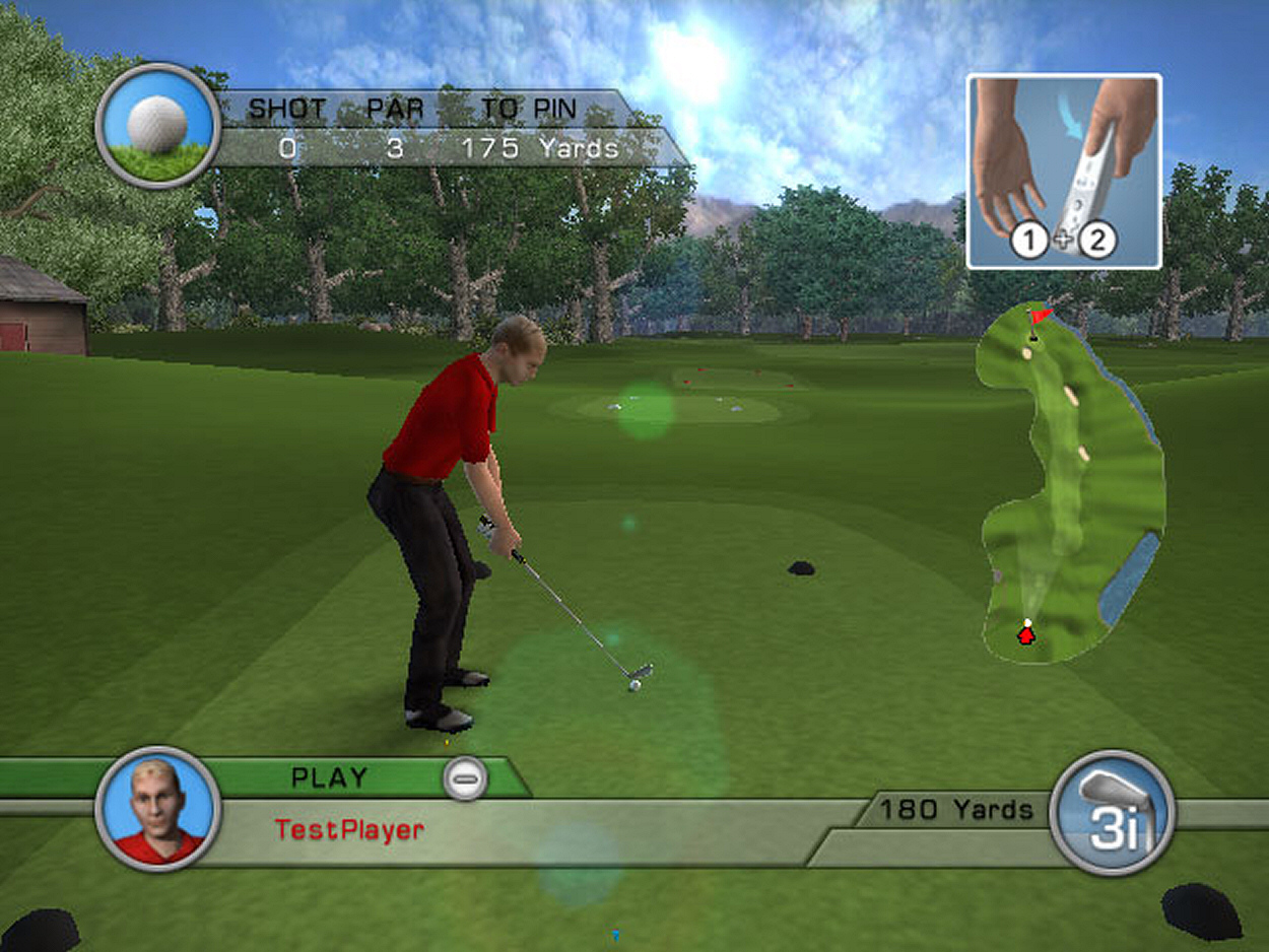 Hiseman Ltd, golf consultant, golf PR, golf marketing and advertising