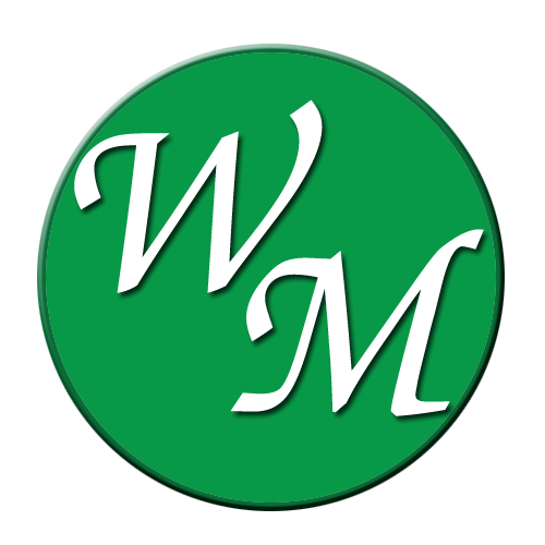 Official logo: Weller McEvoy