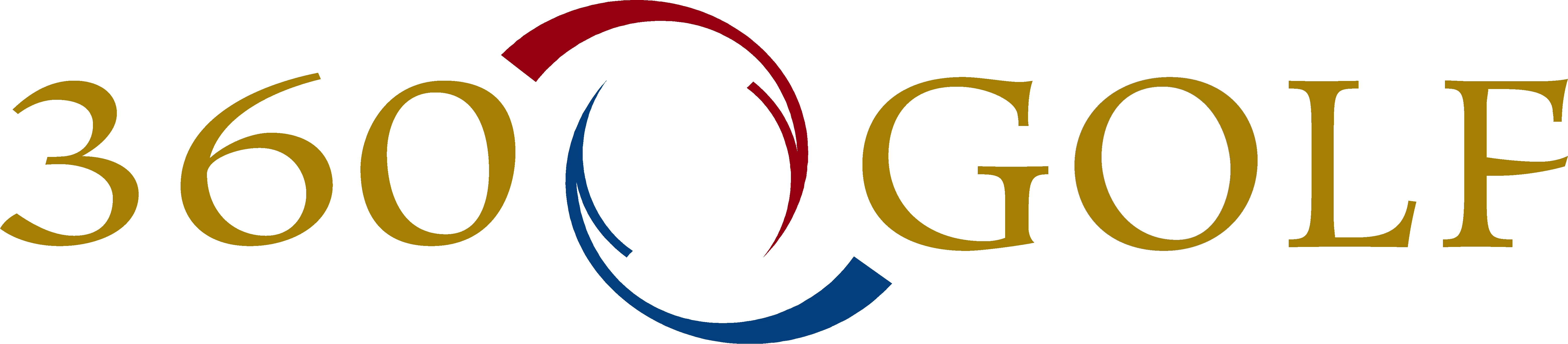 Official logo: Golf Consultants Association