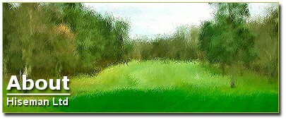 Golf agency and golf consultancy services UK & Europe. Image (c) Hiseman Ltd 2005