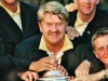 Download Peter McEvoy photo - please contact Hiseman Ltd for more graphics